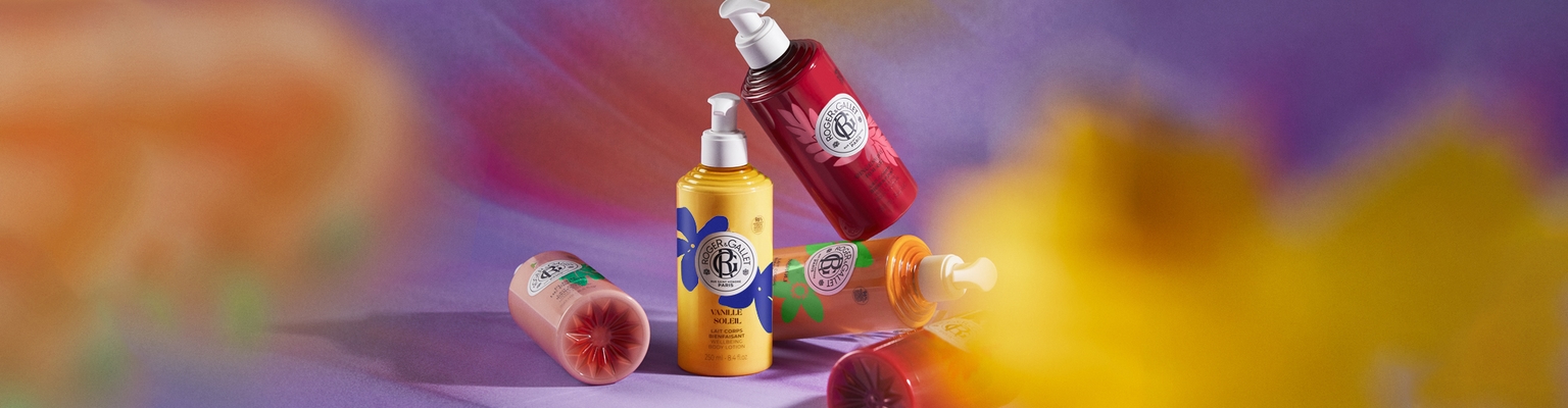 Αναζωογονητικό Γαλάκτωμα Σώματος 