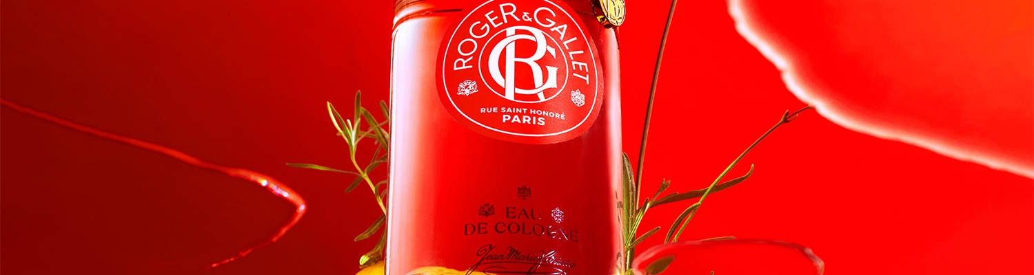 Συλλογή Jean-Marie Farina