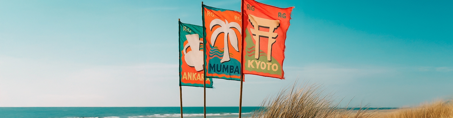 Oι περιπετειες της Roger&Gallet