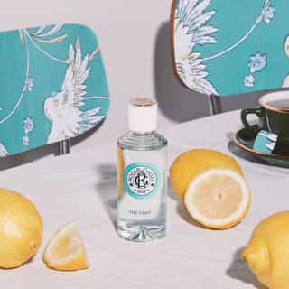 Thé Vert Wellbeing Fragrant Water