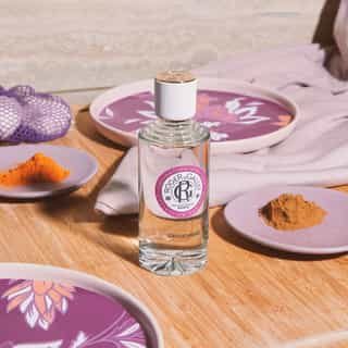 Gingembre Wellbeing Fragrant Water