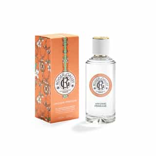 Amande Persane Wellbeing Fragrant Water