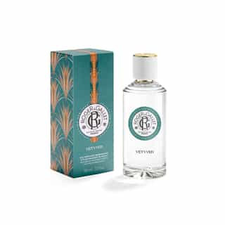 Vétyver Wellbeing Fragrant Water