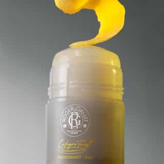 Cologne Twist Αποσμητικό Stick