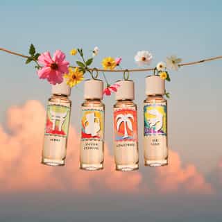 Gingembre Eau Parfumée Bienfaisante Limited Edition