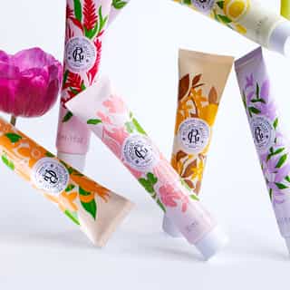 Fleur de Figuier Κρέμα Χεριών