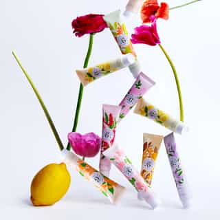 Fleur de Figuier Κρέμα Χεριών