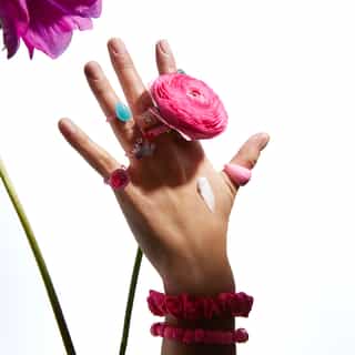 Fleur de Figuier Κρέμα Χεριών