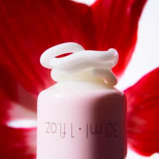 Gingembre Rouge Κρέμα Χεριών