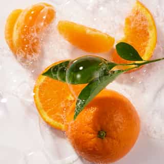 Bois d'Orange Αναζωογονητικό Shower Gel