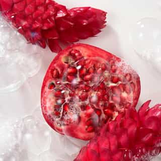 Gingembre Rouge Αναζωογονητικό Shower Gel