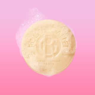 Fleur de Figuier Αναζωογονητικό Σαπούνι