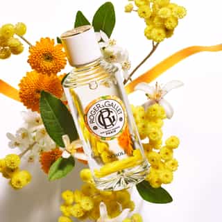 Néroli Eau Parfumée Bienfaisante