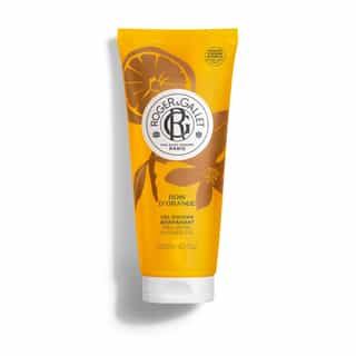 Bois d'Orange Αναζωογονητικό Shower Gel