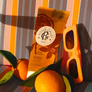 Bois d'Orange Αναζωογονητικό Shower Gel