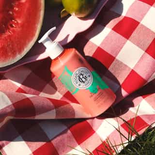 Fleur de Figuier Αναζωογονητική Λοσίον Σώματος