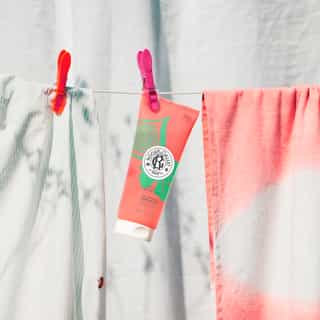 Fleur de Figuier Αναζωογονητικό Shower Gel