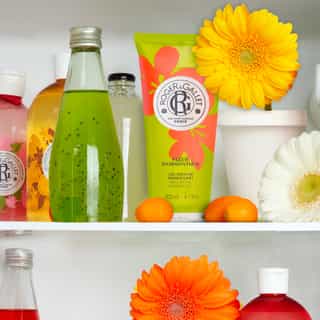 Fleur d'Osmanthus Αναζωογονητικό Shower Gel