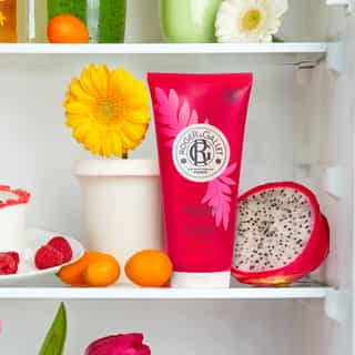Gingembre Rouge Αναζωογονητικό Shower Gel