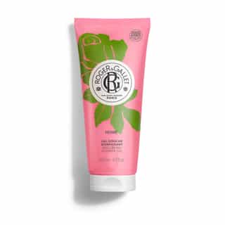 Rose Αναζωογονητικό Shower Gel