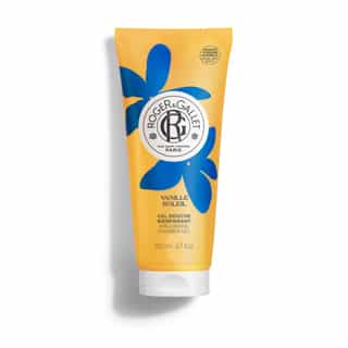 Vanille Soleil Αναζωογονητικό Shower Gel