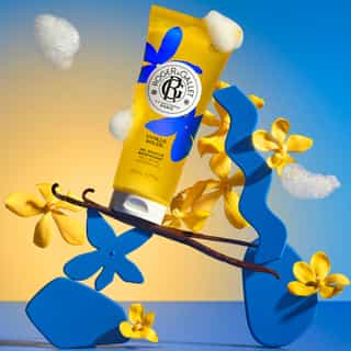 Vanille Soleil Αναζωογονητικό Shower Gel