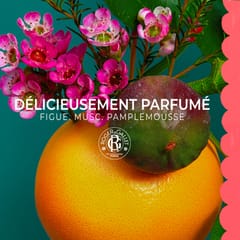 Fleur de Figuier Αναζωογονητική Λοσίον Σώματος