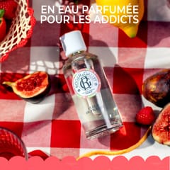 Fleur de Figuier Αναζωογονητική Λοσίον Σώματος
