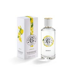 Cédrat Eau parfumée bienfaisante