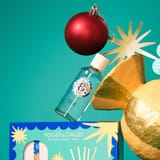 Vanille Soleil Χριστουγεννιάτικο Set : Eau Parfumée Bienfaisante 30ml + Κρέμα Χεριών