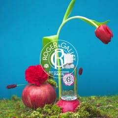Gingembre Rouge Eau Parfumée Bienfaisante