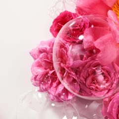 Rose Αναζωογονητικό Shower Gel