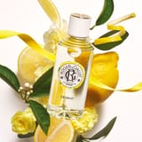 Cédrat Eau parfumée bienfaisante