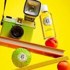 Fleur d'Osmanthus Eau Parfumée Bienfaisante