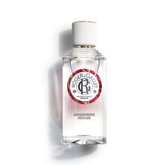 Gingembre Rouge Eau Parfumée Bienfaisante