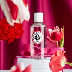 Gingembre Rouge Eau Parfumée Bienfaisante