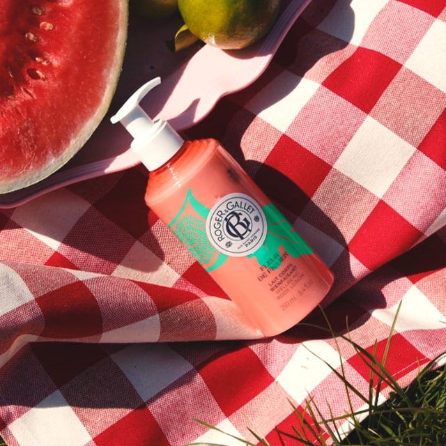 Αναζωογονητική Λοσίον Σώματος 