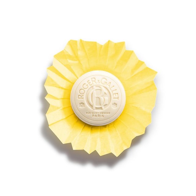 Αναζωογονητικό Σαπούνι