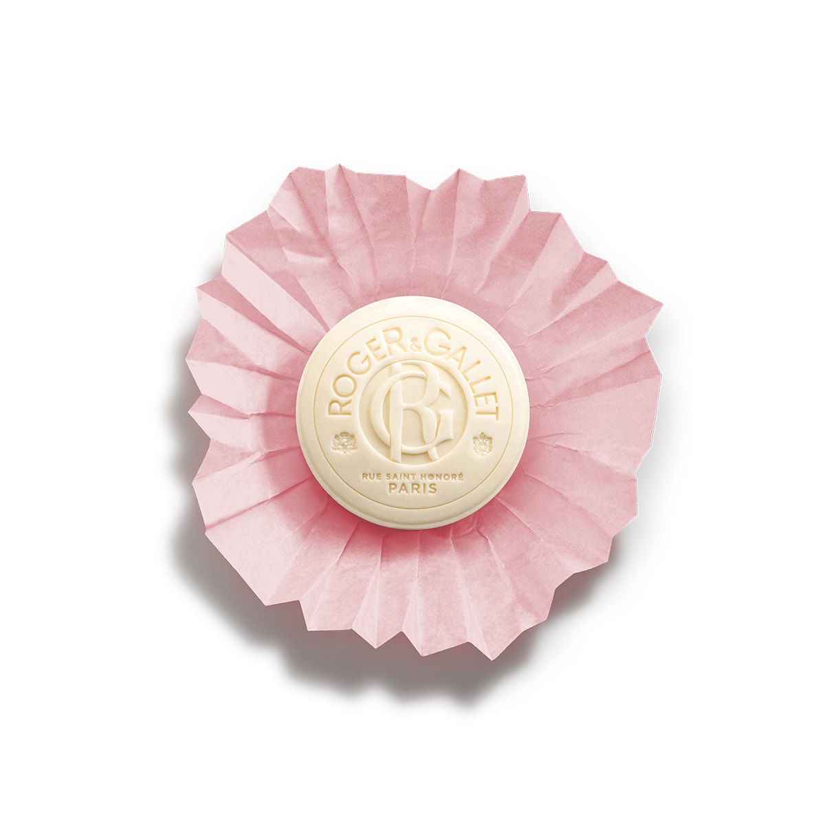 Rose Thé Αρωματικό Σαπούνι