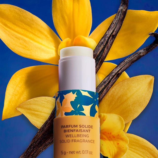 Αναζωογονητικό Στερεό Άρωμα 