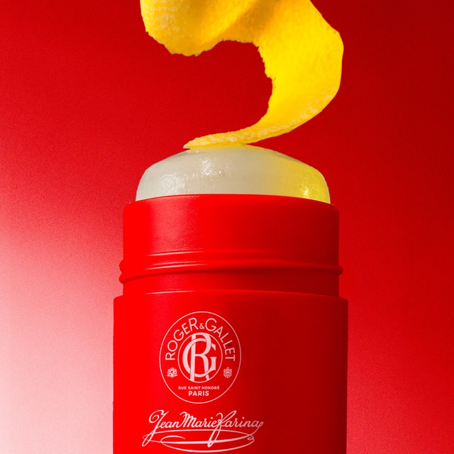 Στερεό αποσμητικό Jean Marie Farina