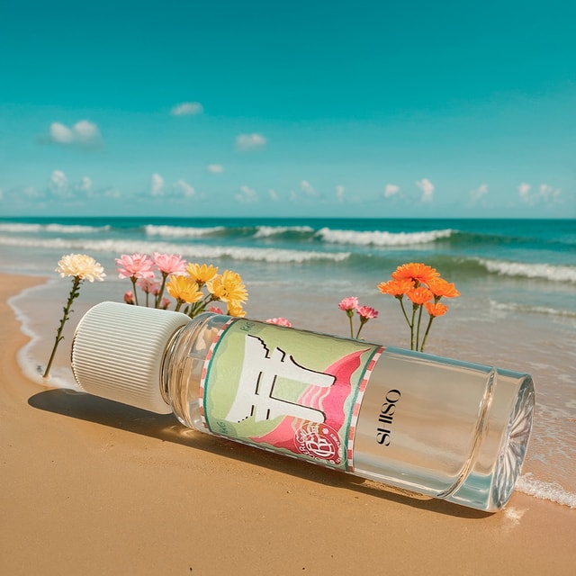 Eau Parfumée Bienfaisante Limited Edition