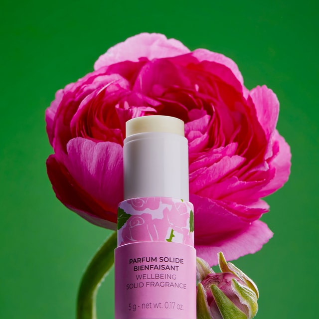 Αναζωογονητικό Στερεό Άρωμα