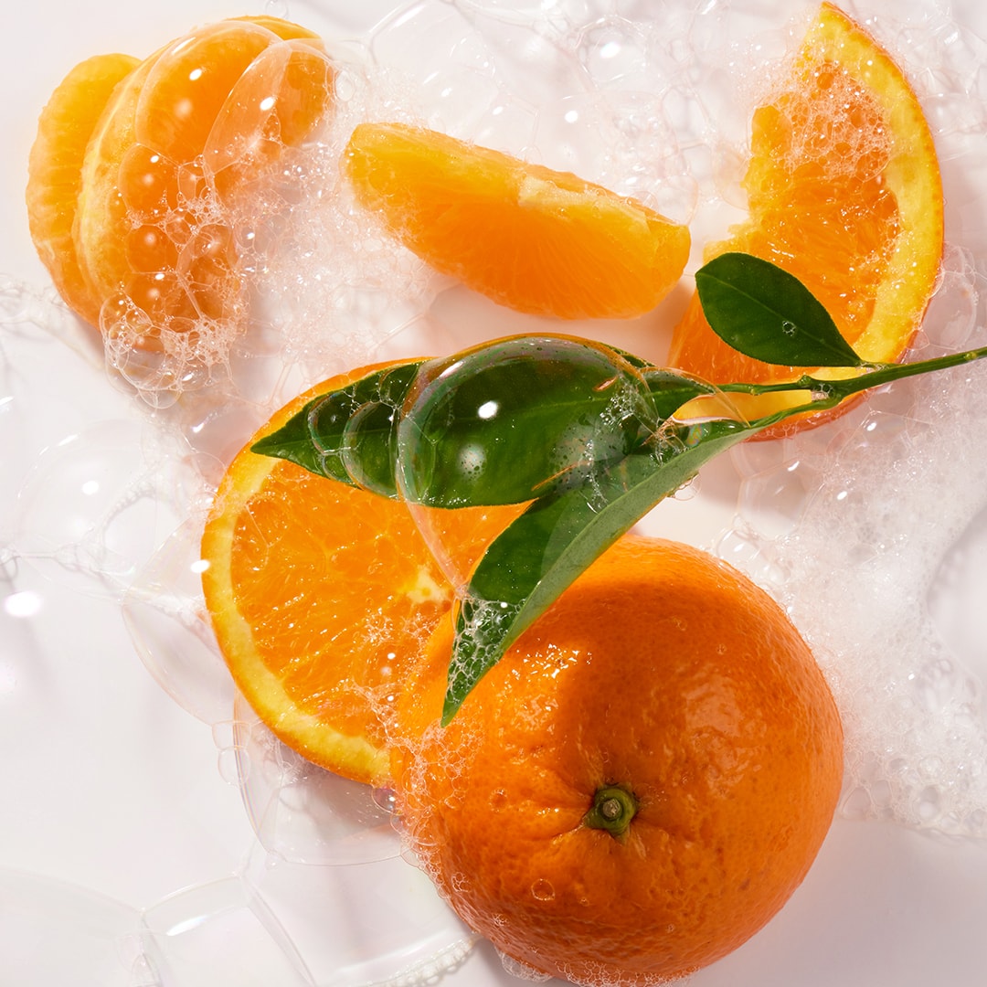 Bois d'Orange Αναζωογονητικό Shower Gel