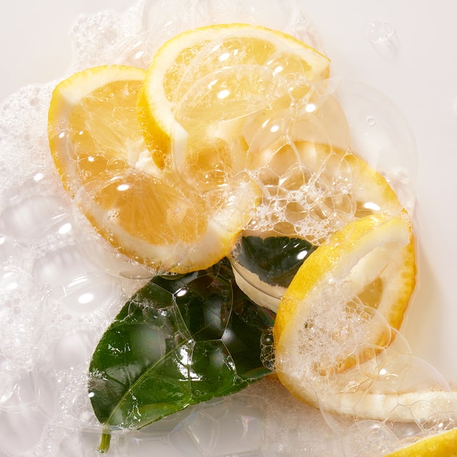 Αναζωογονητικό  Shower Gel