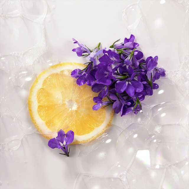 Αναζωογονητικό  Shower Gel