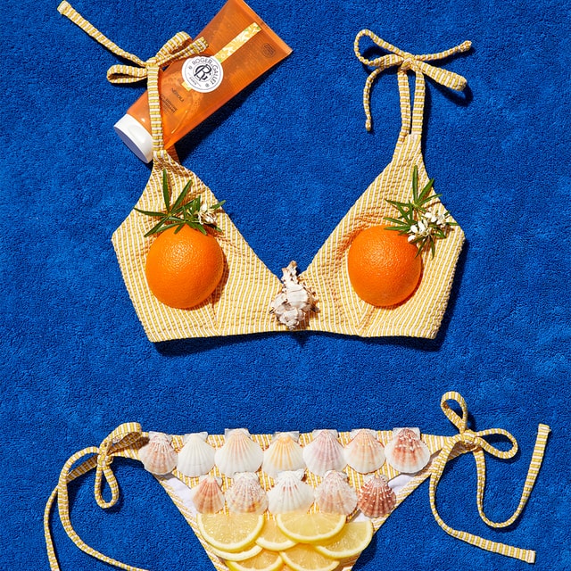 Αναζωογονητικό  Shower Gel