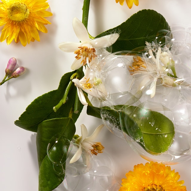 Αναζωογονητικό  Shower Gel