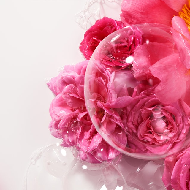 Αναζωογονητικό  Shower Gel