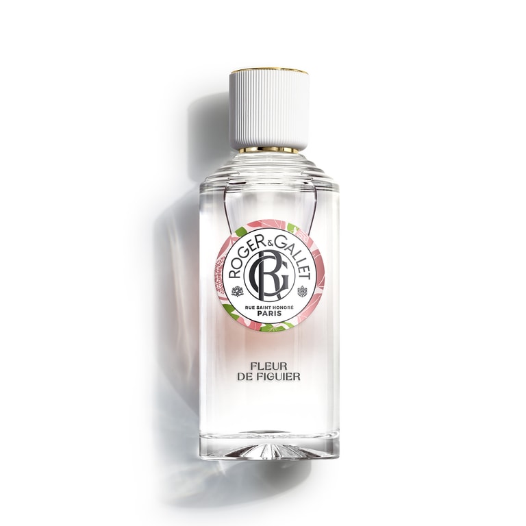 Fleur de Figuier Eau Parfumée Bienfaisante